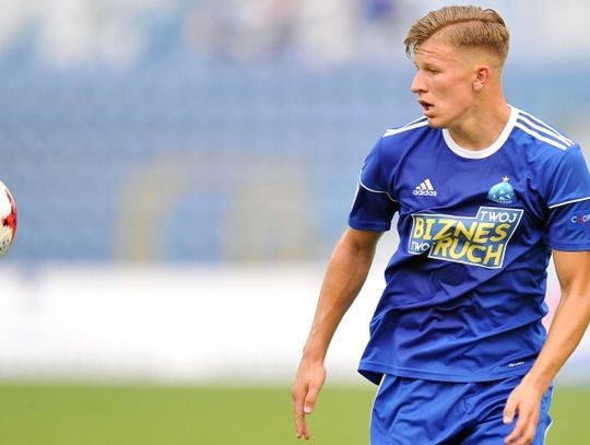 Pro Junior System: „Niebiescy” liderem!