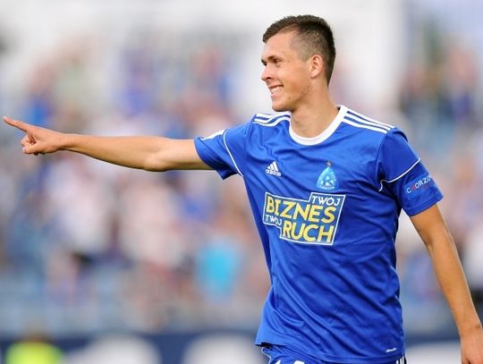 Pro Junior System: „Niebiescy” powiększają przewagę!