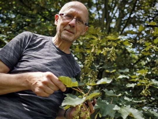 Profesor Skubała: Natura to nasze największe bogactwo