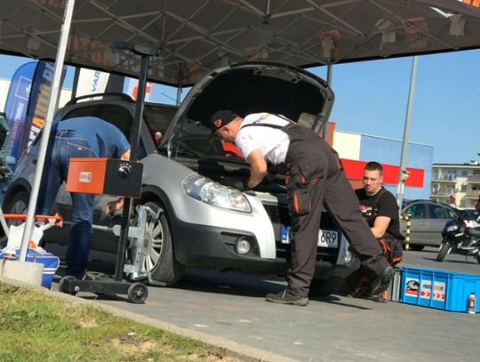 ProfiAuto PitStop ponownie w Chorzowie!