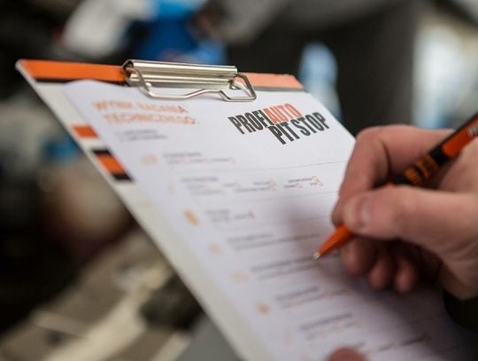 ProfiAuto PitStop w Chorzowie!