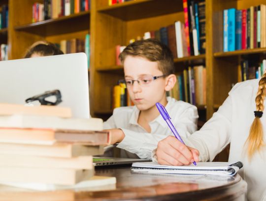 Program wczesnego wykrywania wad wzroku i słuchu nie zostanie zawieszony