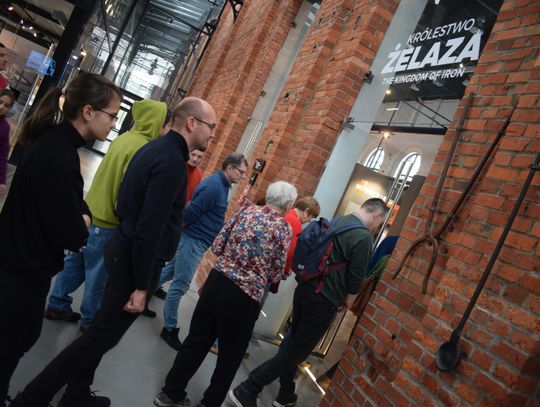 Projekt Muzeum Hutnictwa doceniony. Teraz powalczy o główną nagrodę!