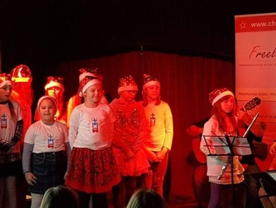 Projekty stowarzyszenia Freeland