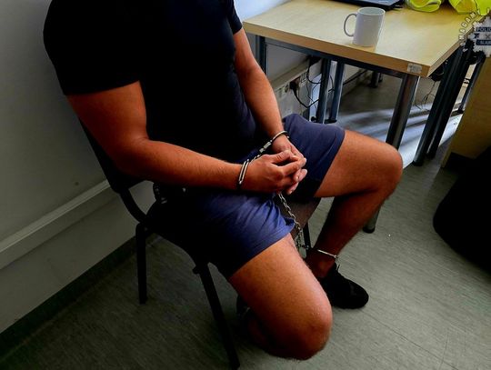 Prokuratura nie odpuszcza. Zażalenie na decyzję sądu w sprawie aresztu dla kiboli