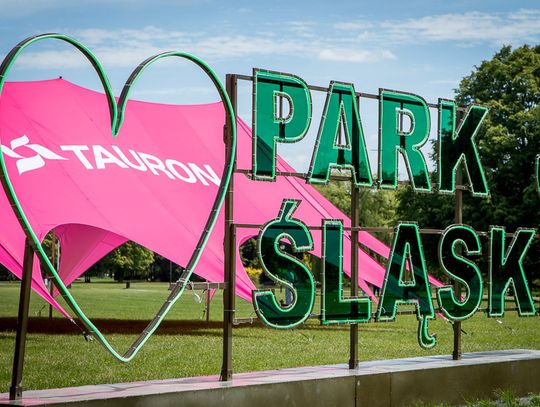 Promenada w Tauron Parku Śląskim zostanie wyremontowana. Przetarg w tej sprawie został jednak anulowany