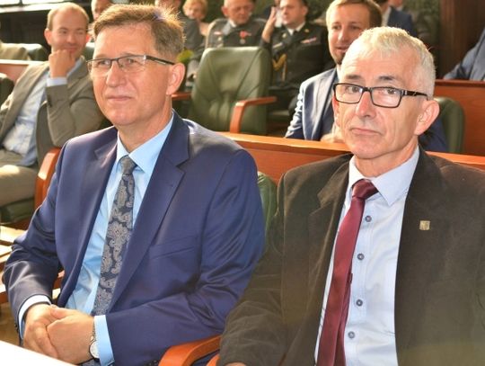 Propozycja radnych PiS zdjęta z porządku obrad