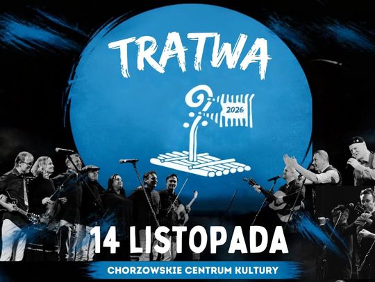 Przed nami 41. Festiwal Piosenki Żeglarskiej "Tratwa"