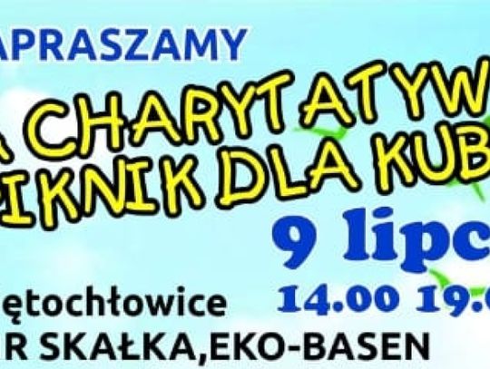 Przed nami charytatywny piknik dla Kuby. Zaplanowano wiele atrakcji! 