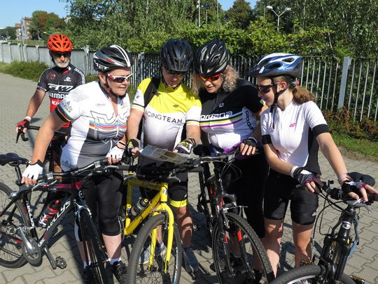 Przed nami Chorzowski Rajd Rowerowy. Trwają zapisy!