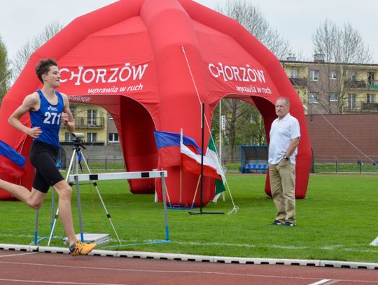 Przed nami coroczny mityng lekkoatletyczny na Stadionie Miejskim w Chorzowie