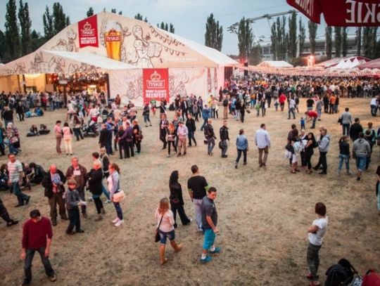 Przed nami fest zabawa w Parku Śląskim