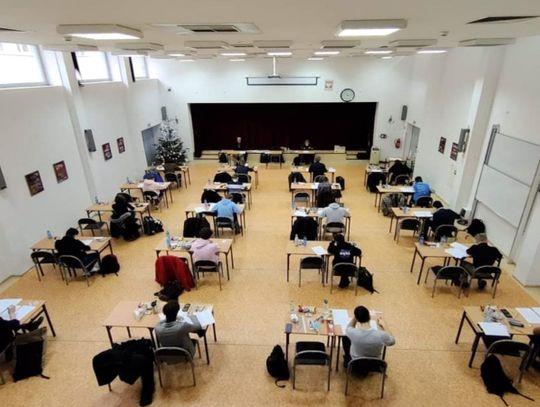 Przed nami finał 65. Olimpiady Astronomicznej