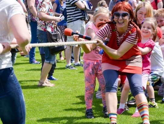 Przed nami Igrzyska Malucha!