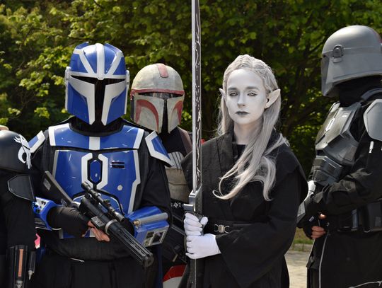 Przed nami IV Śląski Festiwal Fantastyki. Wiemy już, co zaplanowano!