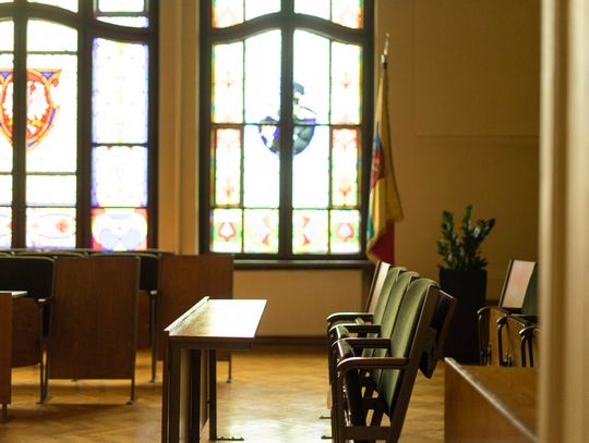 Przed nami kolejna sesja Rady Miejskiej. Radni zagłosują w sprawie nieudzielenia prezydentowi Begerowi absolutorium