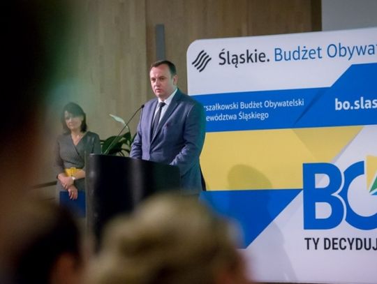 Przed nami kolejne konsultacje do Śląskiego Budżetu Obywatelskiego