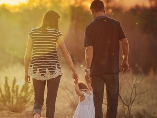 Przed nami kolejne spotkanie Akademii Dobrego Rodzica