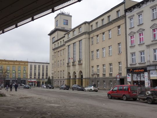 Przed nami "Niebieski marsz"