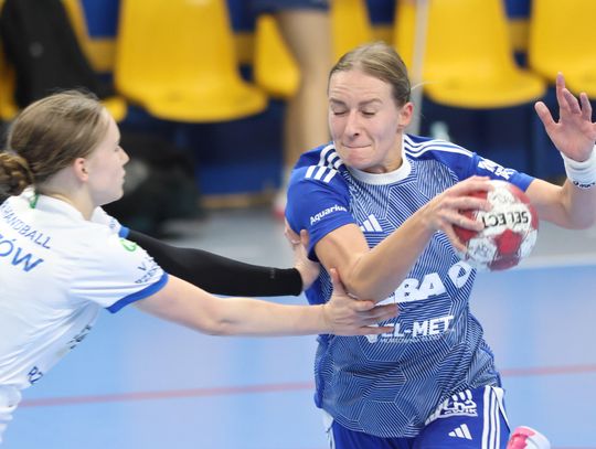 Przed nami niedziela ze szczypiorniakiem w Chorzowie