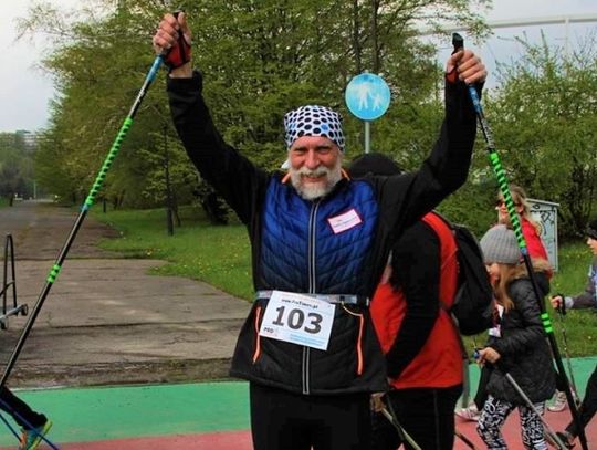Przed nami ogólnopolski marsz Nordic Walking