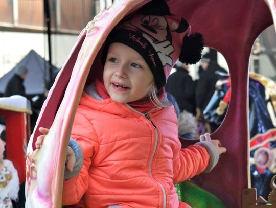 Przed nami ostatni weekend Jarmarku Bożonarodzeniowego