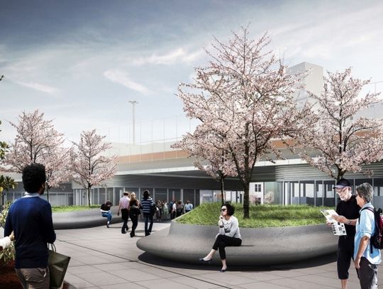 Przed nami rok inwestycji