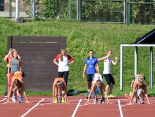 Przed nami start lekkoatletycznych zmagań w Chorzowie