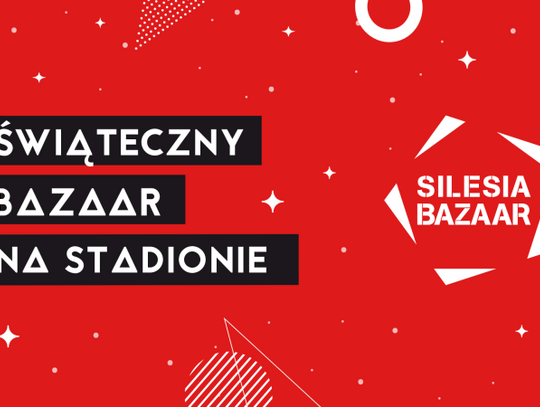 Przed nami świąteczny Silesia Bazaar!