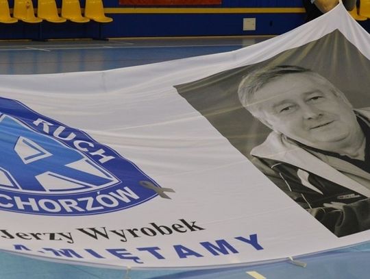 Przed nami turniej im. Jerzego Wyrobka
