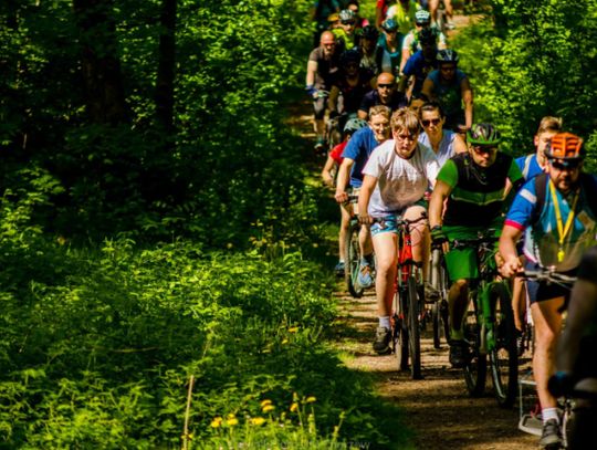 Przed nami VIII Rowerowy Rajd Nadziei