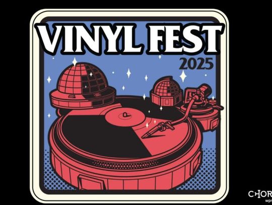 Przed nami VinylFest 2025. Znamy już jego program!