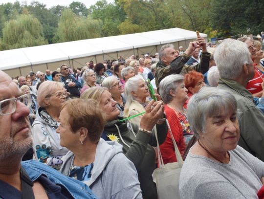 Przed nami "Weekend Seniora z Kulturą". Sprawdźcie, co przygotowano w Chorzowie!