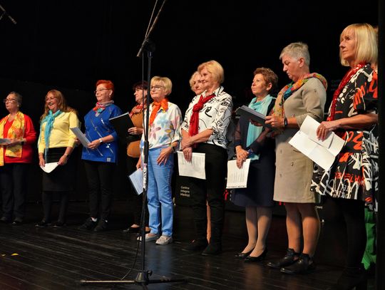 Przed nami "Weekend Seniora z Kulturą". Wiemy już, co zaplanowano w Chorzowie!