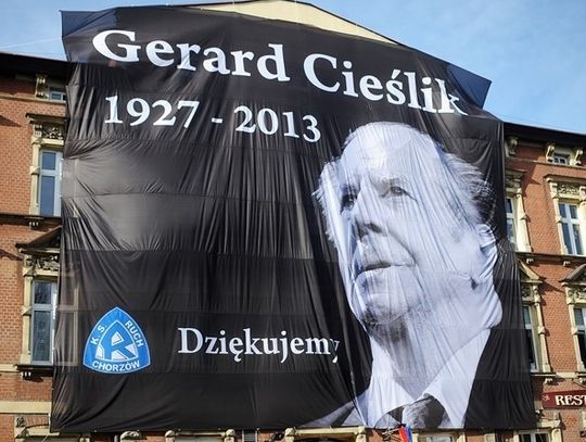 Przed nami wielki turniej Gerarda Cieślika!