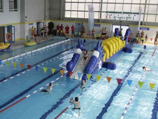 Przed nami Wiosenne Święto Wody