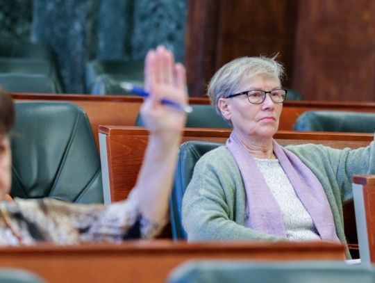 Przed nami wybory do Chorzowskiej Rady Seniorów