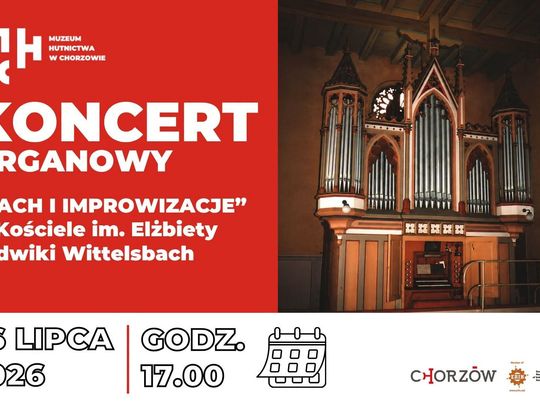 Przed nami wyjątkowy koncert w zabytkowym kościele