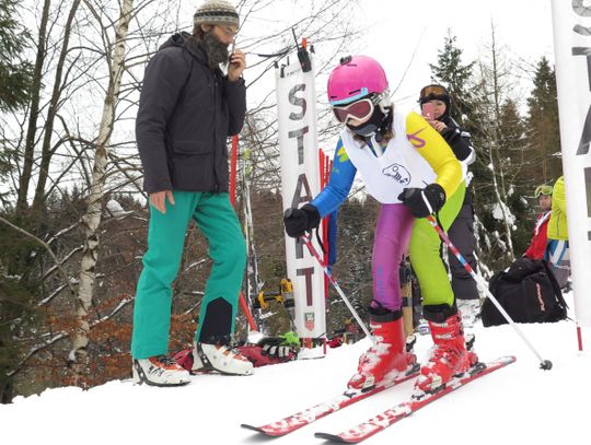 Przed nami XI Zawody w Narciarstwie Alpejskim i Snowboardzie o Puchar Prezydenta Miasta Chorzów. Trwają zapisy!