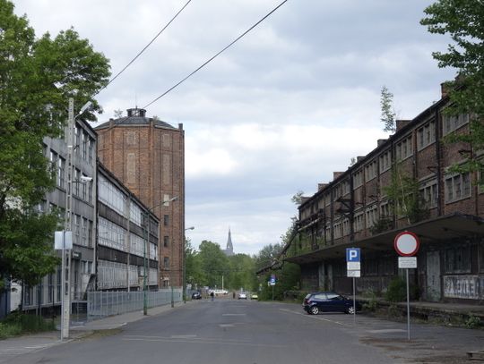 Przedłużenie ulicy Metalowców - ponowiono przetarg. Nie będzie nowej linii tramwajowej