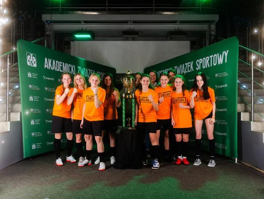 Przedświąteczny sukces uczennic świętochłowickiej "dwójki"