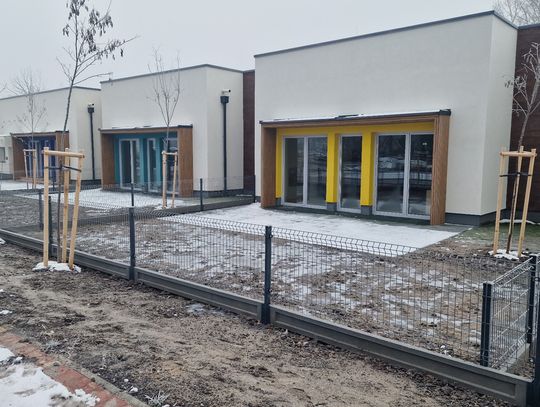Przedszkole marzeń w Lipinach! Nowy obiekt prawie gotowy na przyjęcie 250 dzieci