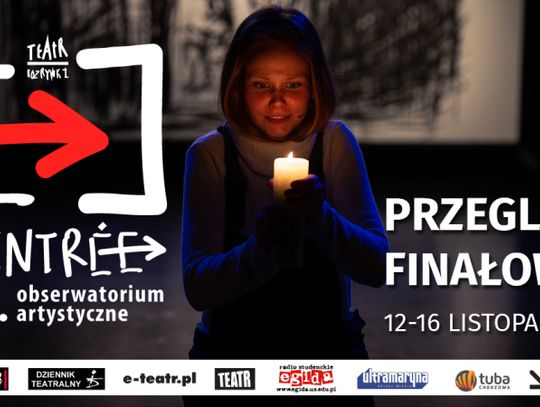 Przegląd finałowy Entrée 9.