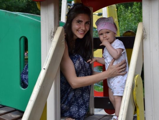 Przeglądy w Parku Śląskim zakończone. Place zabaw pełne dzieci 