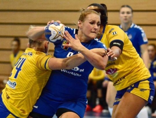 Przegrana Niebieskich na Słowacji. KPR czeka na pierwsze zwycięstwo w MOL Lidze