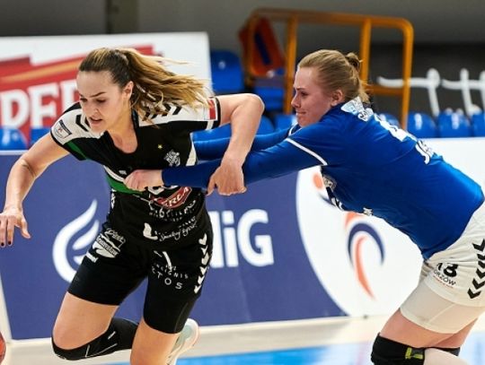 Przegrana Niebieskich w Lublinie