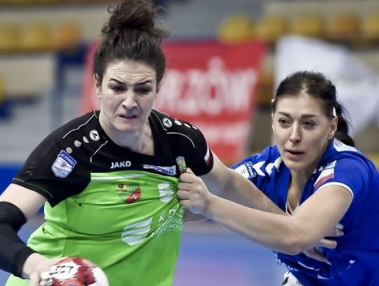 Przegrana Ruchu po długo wyczekiwanym powrocie na parkiet