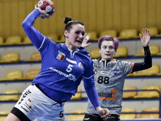 Przegrana Ruchu w Jarosławiu