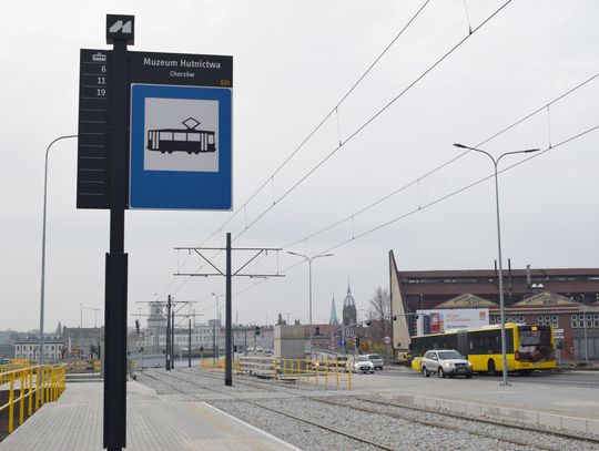 Przejście podziemne dla pieszych pod ulicą Katowicką w końcu zostało otwarte! Przejście podziemne dla pieszych pod ulicą Katowicką w końcu zostało otwarte!