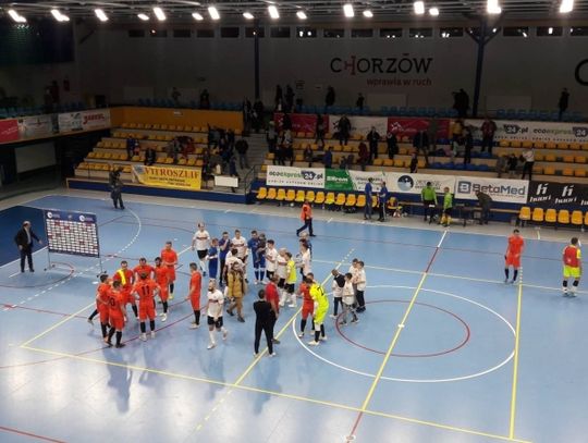 Przekonujące zwycięstwo Clearexu